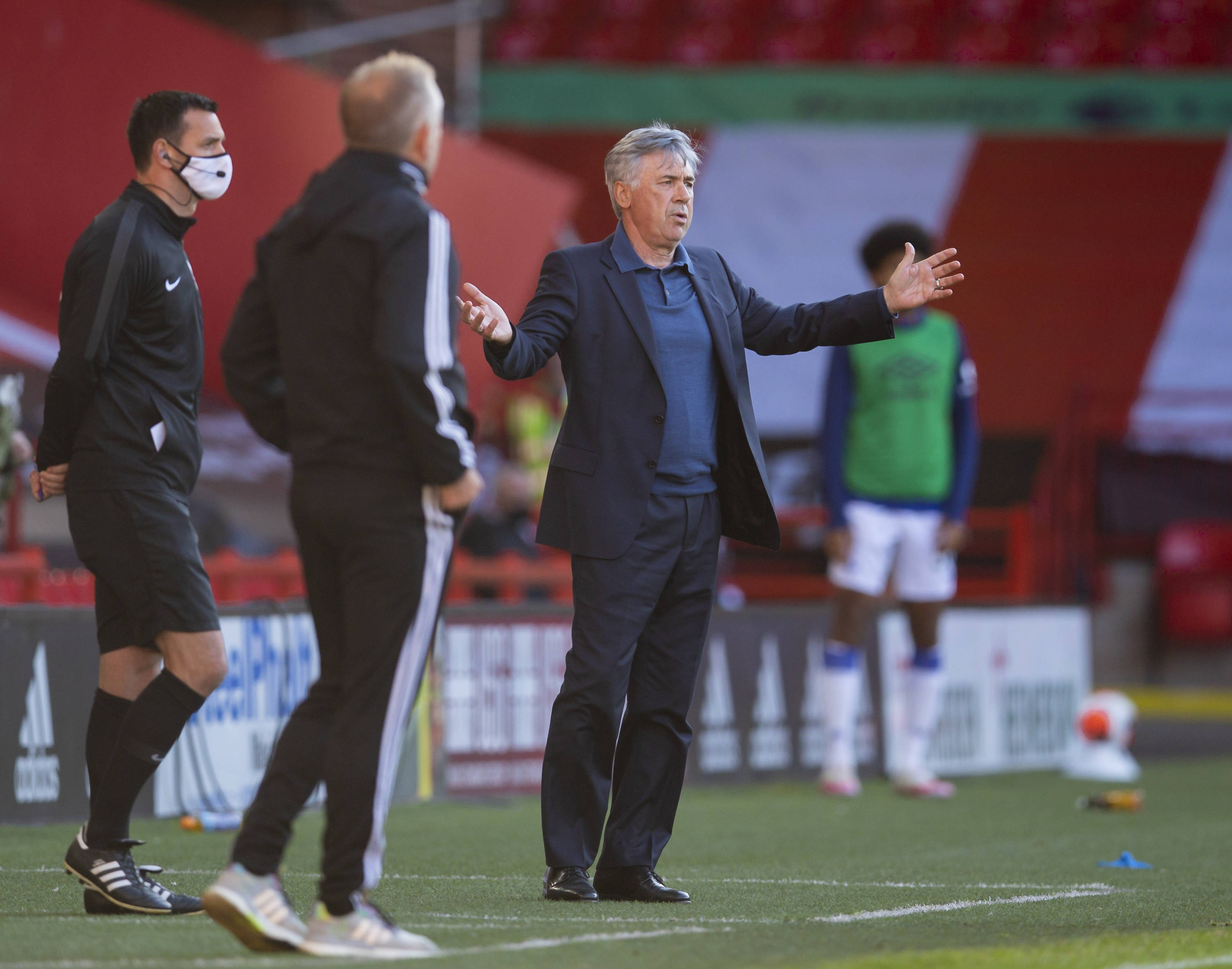 为他个人的 为他个人的